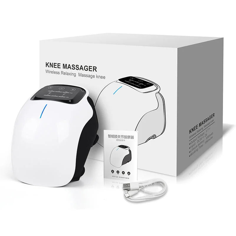 Kneezio Massager