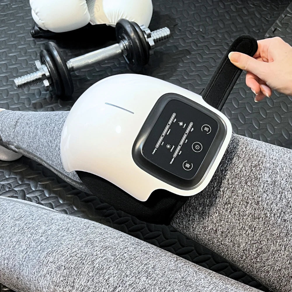 Kneezio Massager